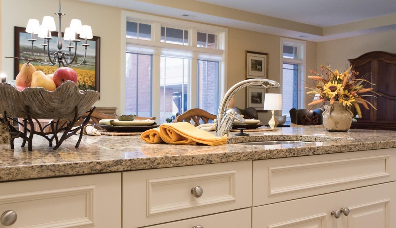 The Garlands Senior Living Community Assisted Living, Nursing Home, Independent Living, CCRC